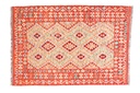 Kilim Afgano - 182x124cms