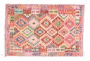 Kilim Afgano - 180x121cms