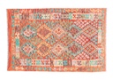 Kilim Afgano - 179x115cms