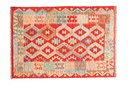 Kilim Afgano - 178x122cms