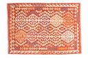 Kilim Afgano - 175x125cms