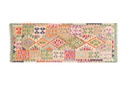 Kilim Afgano - 174x64cms