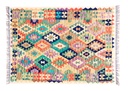 Kilim Afgano - 172x126cms