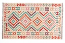 Kilim Afgano - 172x106cms