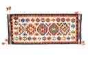Kilim Afgano - 158x66cms