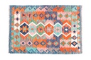 Kilim Afgano - 150x103cms