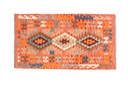 Kilim Afgano - 148x83cms