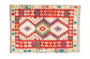Kilim Afgano - 145x104cms
