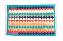 Kilim Afgano - 145X96cms