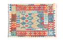 Kilim Afgano - 144x103cms