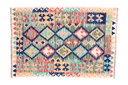 Kilim Afgano - 143x98cms
