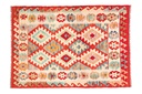 Kilim Afgano - 141x100cms