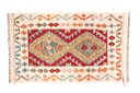 Kilim Afgano - 136x81cms