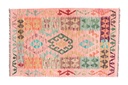 Kilim Afgano - 134x85cms
