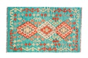 Kilim Afgano - 133x83cms