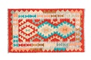 Kilim Afgano - 133x78cms