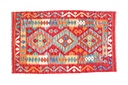 Kilim Afgano - 131x78cms
