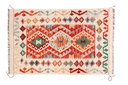 Kilim Afgano - 129x82cms