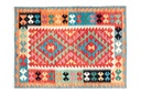 Kilim Afgano - 128x93cms