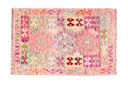 Kilim Afgano - 128x83cms