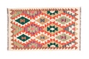 Kilim Afgano - 128x77cms