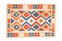 Kilim Afgano - 127x88cms