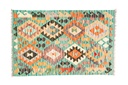Kilim Afgano - 127x83cms