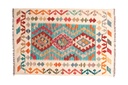 Kilim Afgano - 125x84cms