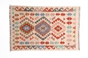 Kilim Afgano - 125x81cms