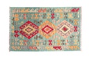 Kilim Afgano - 125x80cms