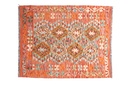 Kilim Afgano - 124x100cms