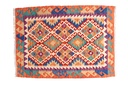 Kilim Afgano - 124x91cms