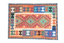 Kilim Afgano - 124x88cms