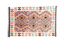 Kilim Afgano - 124X87cms