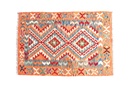 Kilim Afgano - 124x86cms