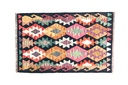 Kilim Afgano - 124x79cms
