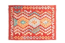 Kilim Afgano - 123x90cms