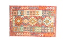 Kilim Afgano - 123x82cms