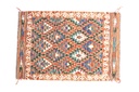 Kilim Afgano - 122x84cms
