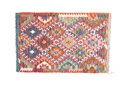 Kilim Afgano - 122x78cms
