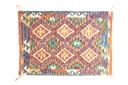 Kilim Afgano - 121x84cms