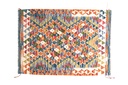 Kilim Afgano - 120x85cms