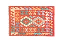 Kilim Afgano - 120x79cms