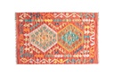 Kilim Afgano - 120x76cms