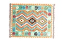 Kilim Afgano - 119x97cms