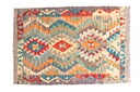 Kilim Afgano - 118x80cms