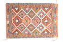 Kilim Afgano - 118x80cms