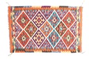 Kilim Afgano - 117x75cms