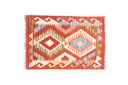Kilim Afgano - 93x62cms