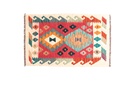 Kilim Afgano - 93x62cms